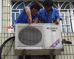 乌恰空调售后维修服务中心在哪里找