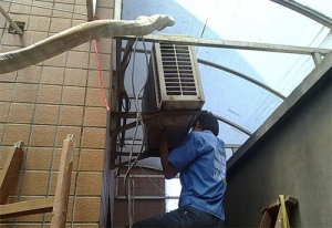 乌恰空调维修售后服务中心