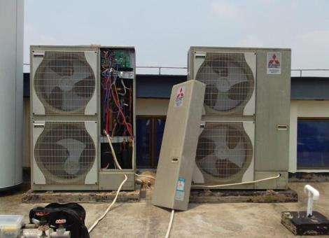 乌恰空调维修电话号码多少