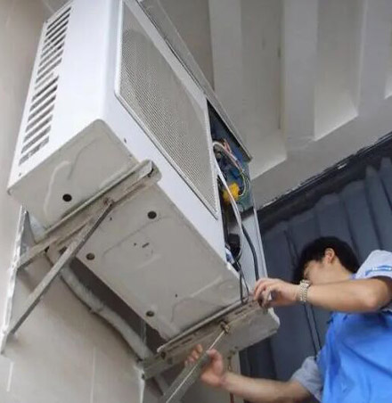 乌恰24小时空调维修热线