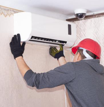 乌恰空调内机噪音大