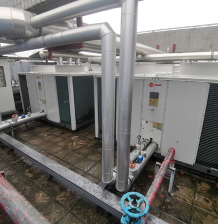 乌恰附近中央空调维修 乌恰上门中央空调维修